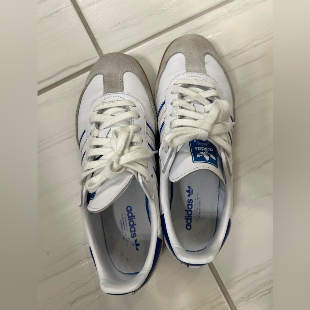 Samba Adidas sneakers